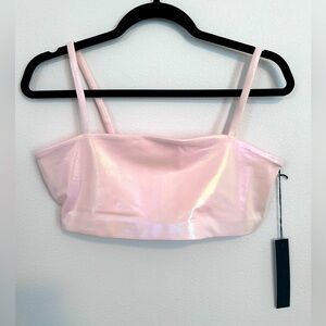 Carbon38 - shimmer workout set